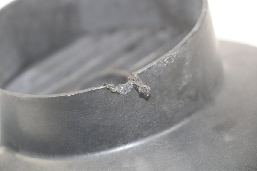 photo de TAPA ENCENDIDO HONDA SCV LEAD 100 (2003 - 2007) - Detalle de la pieza