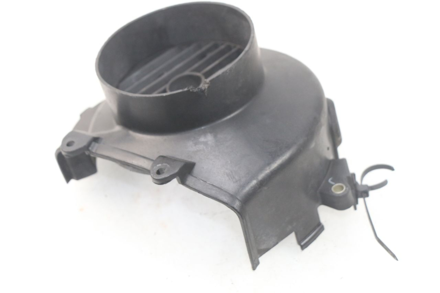 photo de TAPA ENCENDIDO HONDA SCV LEAD 100 (2003 - 2007) - Zoom estado de uso