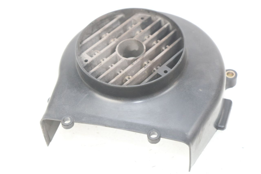 photo de TAPA ENCENDIDO KYMCO SENTO 50 (2008 - 2013) - Zoom estado de uso