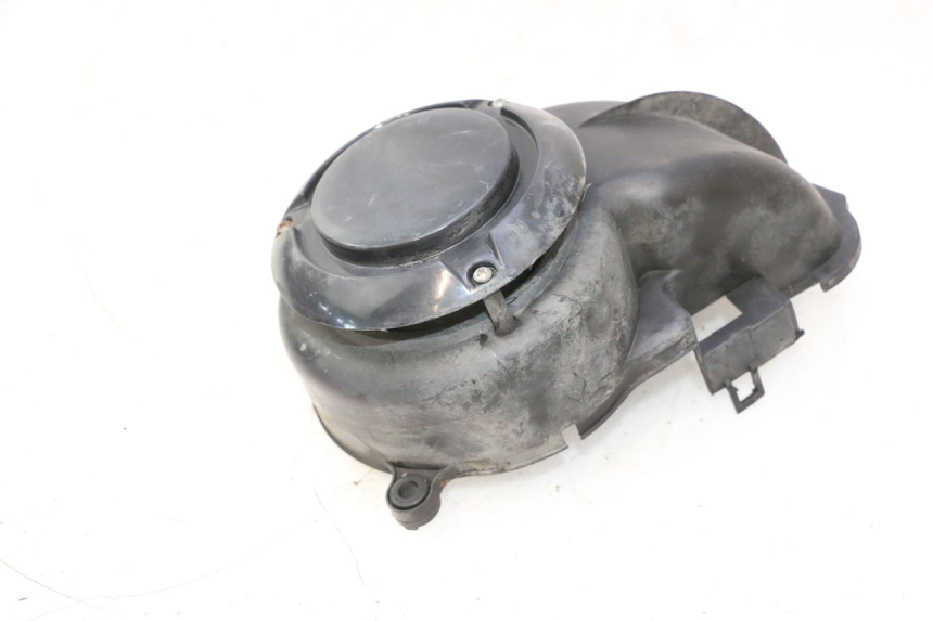photo de TAPA ENCENDIDO RIDE SLASH 2T 50 (2012 - 2014) - Estado de la superficie y material