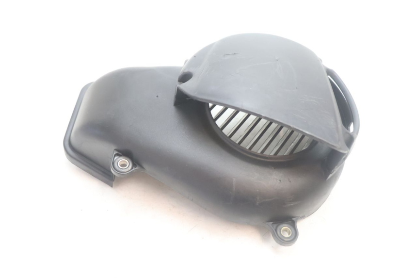 photo de TAPA ENCENDIDO YAMAHA SLIDER 50 (1999 - 2004) - Otra perspectiva