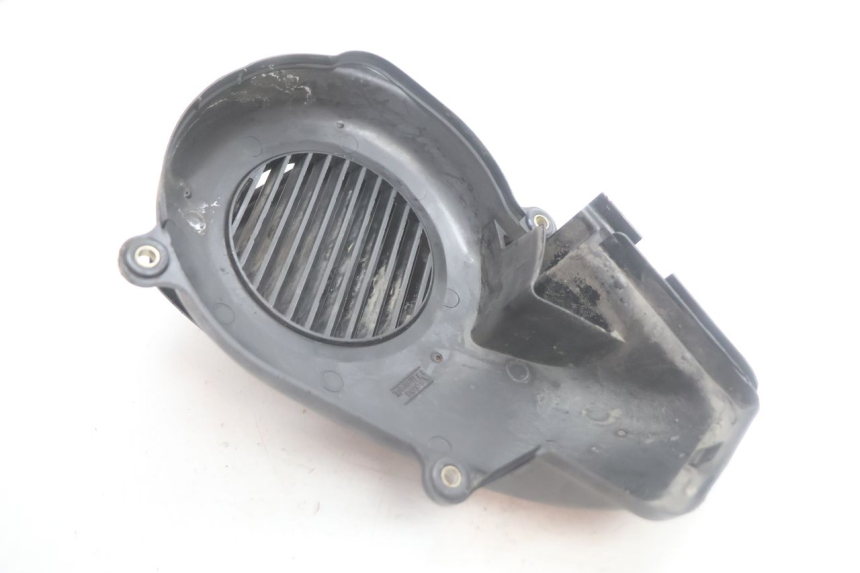 photo de TAPA ENCENDIDO YAMAHA SLIDER 50 (1999 - 2004) - Primer plano técnico
