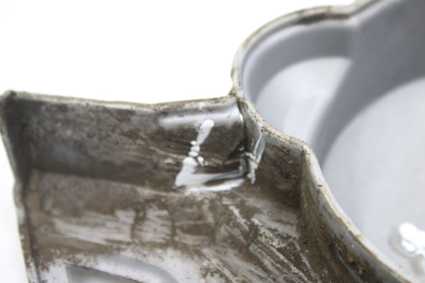 photo de ENCENDIDO GILERA SMT SUPERMOTARD 50 (2009 - 2017) - Zoom estado de uso