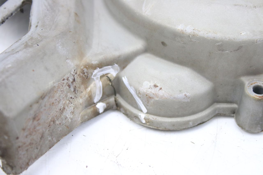 photo de ENCENDIDO GILERA SMT SUPERMOTARD 50 (2009 - 2017) - Otra perspectiva