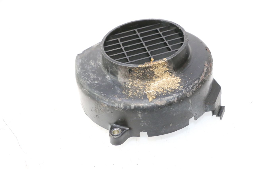 photo de TAPA ENCENDIDO PEUGEOT SPEEDFIGHT 2 AC 50 (2000 - 2009) - Zoom estado de uso