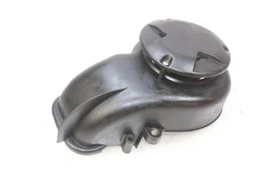 photo de ENCENDIDO SACHS SPEEDJET 2T 50 (2007 - 2014) - Primer plano técnico