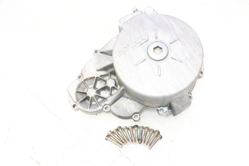 photo de TAPA ENCENDIDO CAN-AM SPYDER RS 1000 (2008 - 2012) - Vista principal