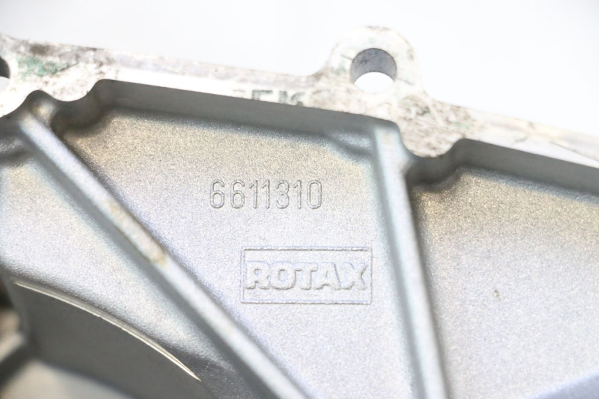 photo de TAPA ENCENDIDO CAN-AM SPYDER RS 1000 (2008 - 2012) - Detalle de la pieza