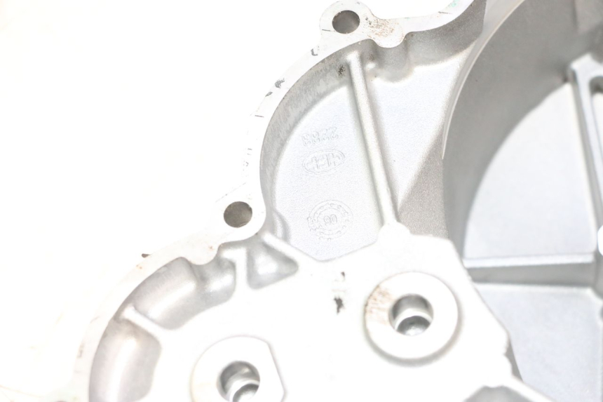 photo de TAPA ENCENDIDO CAN-AM SPYDER RS 1000 (2008 - 2012) - Zoom estado de uso