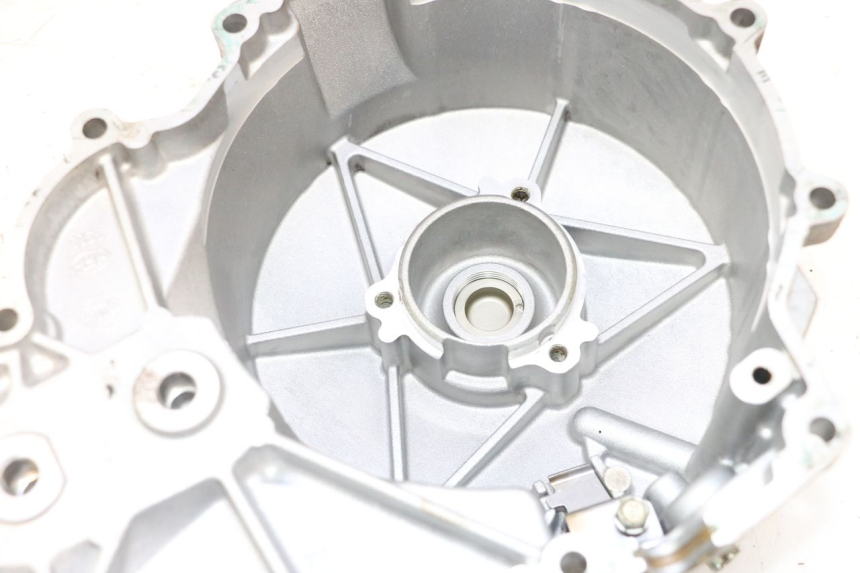 photo de TAPA ENCENDIDO CAN-AM SPYDER RS 1000 (2008 - 2012) - Otra perspectiva