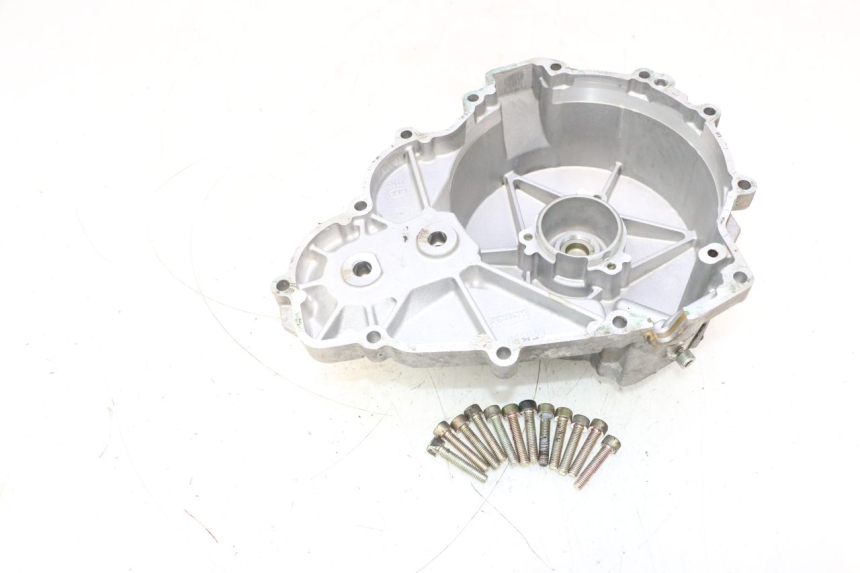 photo de TAPA ENCENDIDO CAN-AM SPYDER RS 1000 (2008 - 2012) - Primer plano técnico