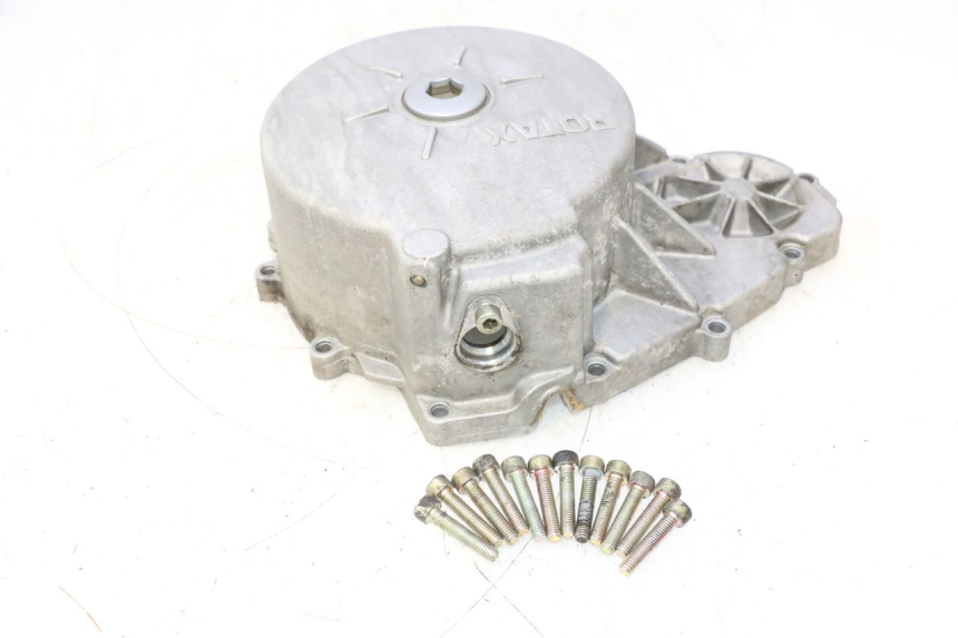 photo de TAPA ENCENDIDO CAN-AM SPYDER RS 1000 (2008 - 2012) - Estado de la superficie y material