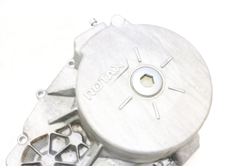 photo de TAPA ENCENDIDO CAN-AM SPYDER RS 1000 (2008 - 2012) - Recambio usado revisado