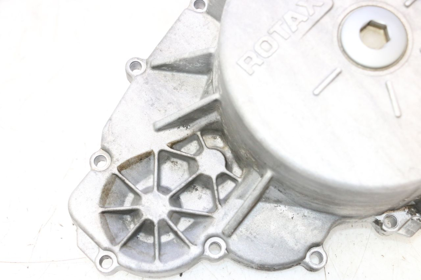 photo de TAPA ENCENDIDO CAN-AM SPYDER RS 1000 (2008 - 2012) - Marcados y referencias originales