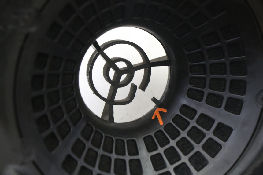 photo de ENCENDIDO APRILIA SR 2T 50 (2018 - 2022) - Vista general del producto