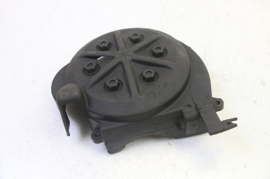 photo de TAPA ENCENDIDO APRILIA SR R 2T LC 50 (2018 - 2021) - Zoom estado de uso