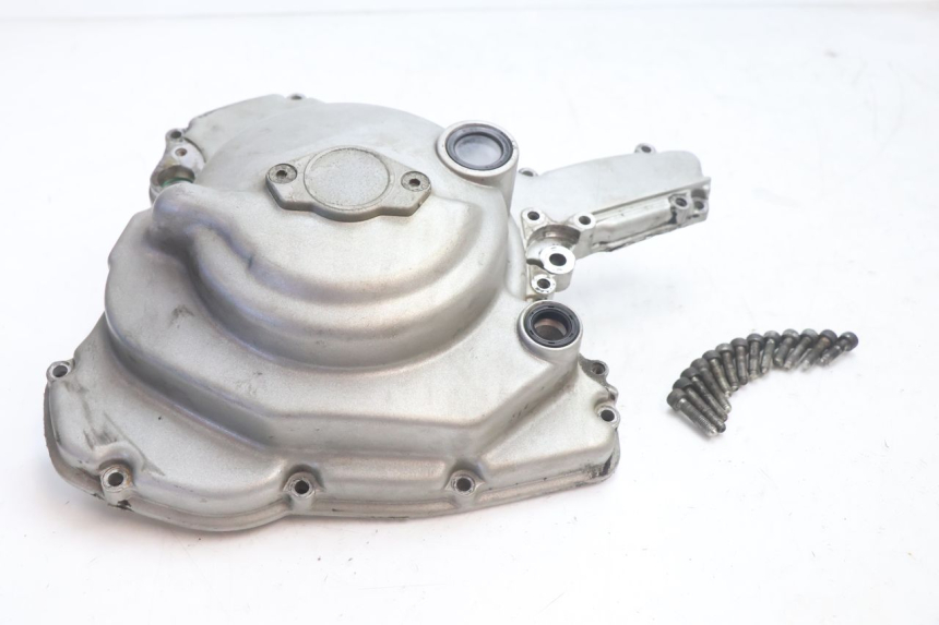 photo de TAPA ENCENDIDO DUCATI SS IE DS CARENEE 1000 (2002 - 2006) - Detalle de la pieza