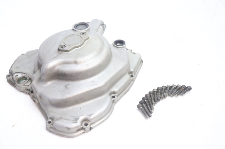 photo de TAPA ENCENDIDO DUCATI SS IE DS CARENEE 1000 (2002 - 2006) - Zoom estado de uso
