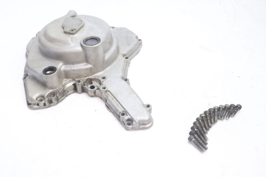 photo de TAPA ENCENDIDO DUCATI SS IE DS CARENEE 1000 (2002 - 2006) - Otra perspectiva