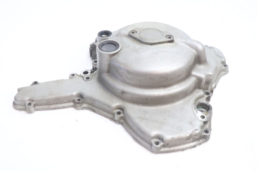 photo de TAPA ENCENDIDO DUCATI SS IE DS CARENEE 1000 (2002 - 2006) - Primer plano técnico