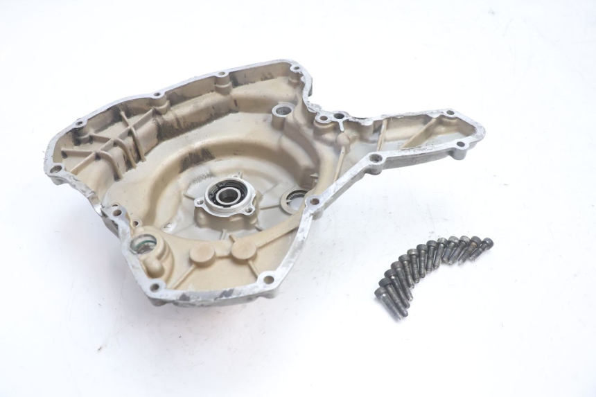 photo de TAPA ENCENDIDO DUCATI SS IE DS CARENEE 1000 (2002 - 2006) - Vista general del producto