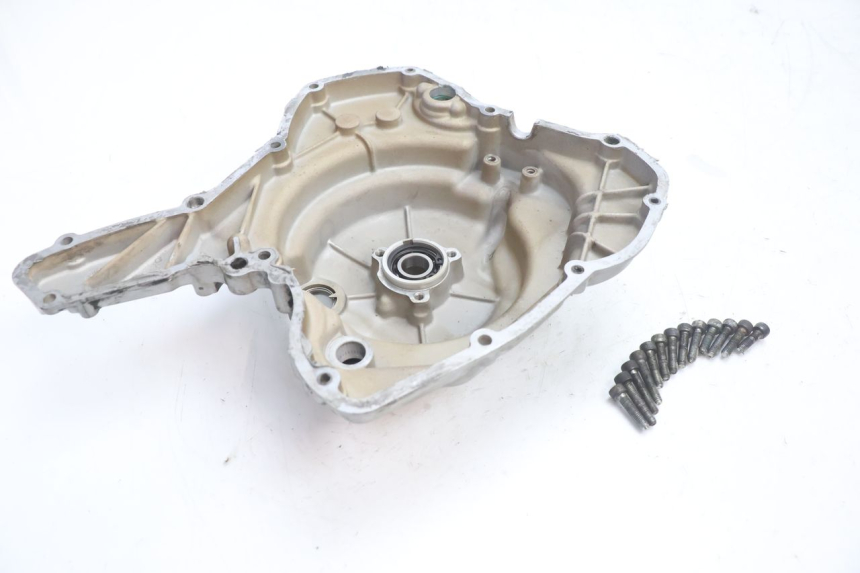 photo de TAPA ENCENDIDO DUCATI SS IE DS CARENEE 1000 (2002 - 2006) - Detalles de los puntos de fijación