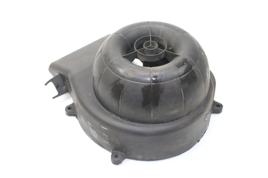 photo de TAPA ENCENDIDO GILERA STALKER 50 (2004 - 2014) - Zoom estado de uso