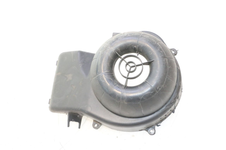 photo de TAPA ENCENDIDO GILERA STALKER 50 (2004 - 2014) - Vista principal