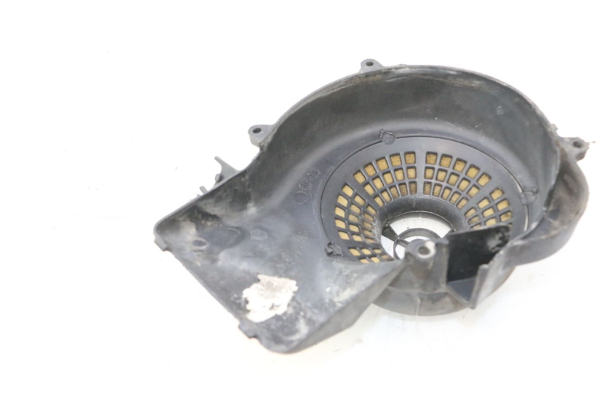 photo de TAPA ENCENDIDO GILERA STALKER 50 (2004 - 2014) - Zoom estado de uso