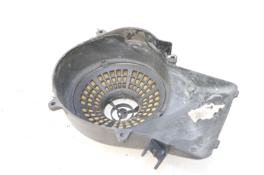 photo de TAPA ENCENDIDO GILERA STALKER 50 (2004 - 2014) - Otra perspectiva