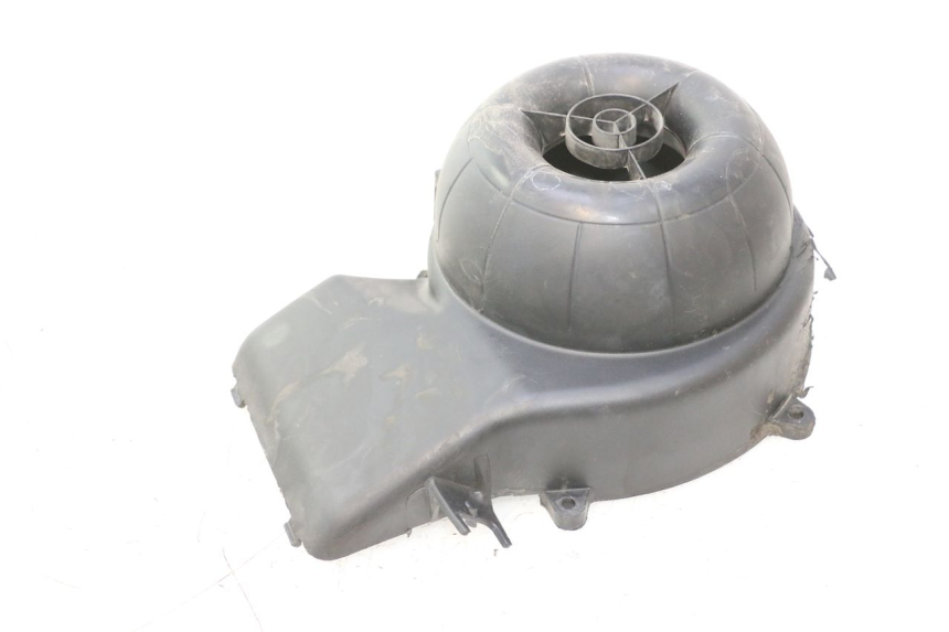 photo de TAPA ENCENDIDO GILERA STALKER 50 (2004 - 2014) - Detalles de los puntos de fijación