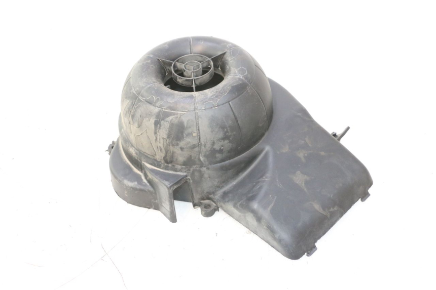 photo de TAPA ENCENDIDO GILERA STALKER 50 (2004 - 2014) - Estado de la superficie y material