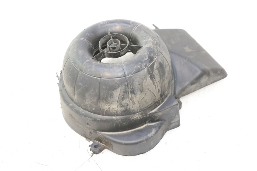 photo de TAPA ENCENDIDO GILERA STALKER 50 (2004 - 2014) - Recambio usado revisado