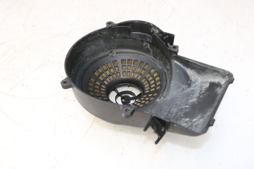 photo de TAPA ENCENDIDO GILERA STALKER 50 (2004 - 2014) - Detalle de la pieza
