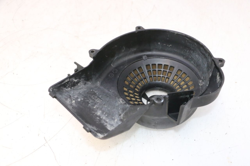 photo de TAPA ENCENDIDO GILERA STALKER 50 (2004 - 2014) - Zoom estado de uso