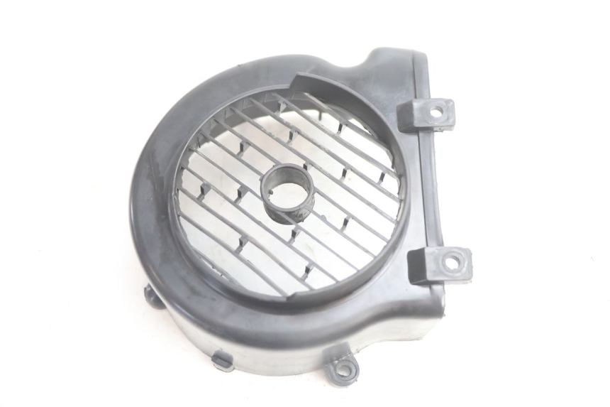 photo de TAPA ENCENDIDO RAZZO STEED 125 (2012 - 2018) - Zoom estado de uso