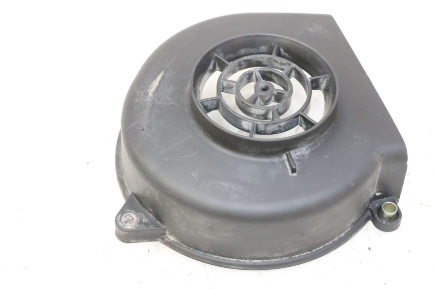 photo de TAPA ENCENDIDO PEUGEOT STREETZONE I NAKED 2T 50 (2018 - 2020) - Zoom estado de uso