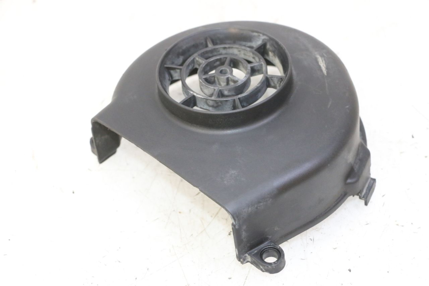 photo de TAPA ENCENDIDO PEUGEOT STREETZONE I NAKED 2T 50 (2018 - 2020) - Primer plano técnico