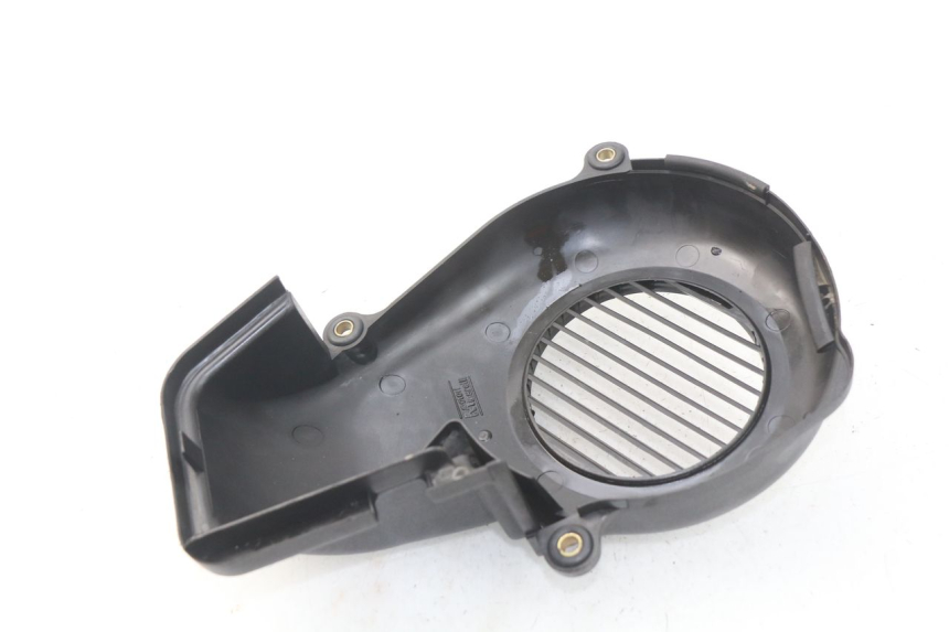 photo de ENCENDIDO MBK STUNT NAKED 50 (2004 - 2018) - Zoom estado de uso