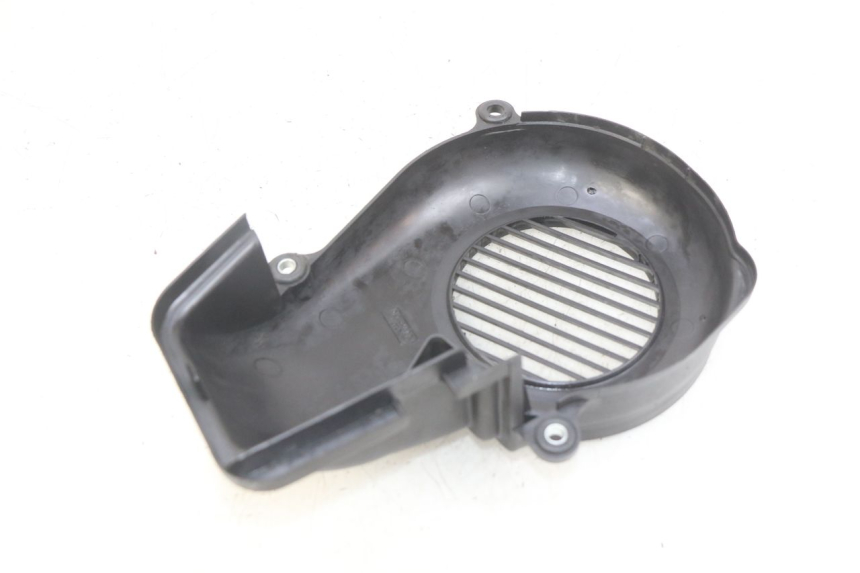 photo de ENCENDIDO MBK STUNT NAKED 50 (2004 - 2018) - Zoom estado de uso