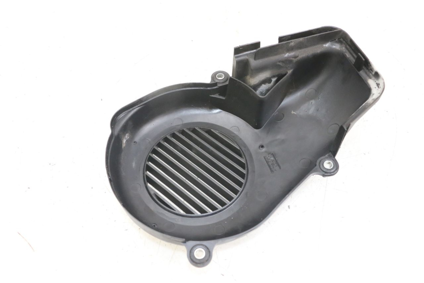 photo de ENCENDIDO MBK STUNT NAKED 50 (2004 - 2018) - Zoom estado de uso