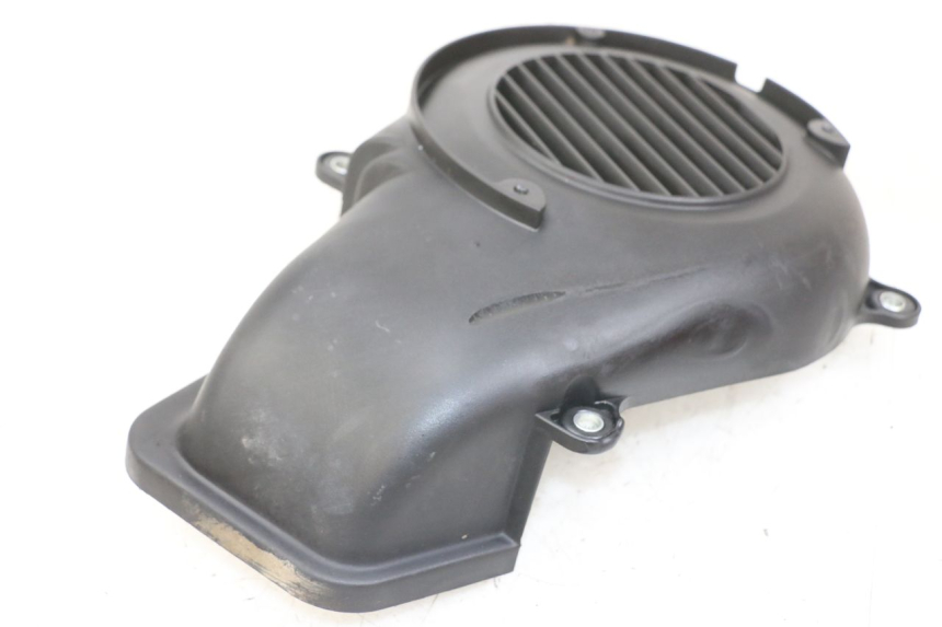 photo de ENCENDIDO MBK STUNT NAKED 50 (2004 - 2018) - Primer plano técnico