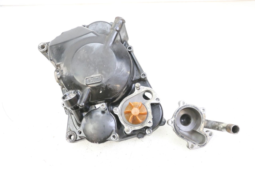 photo de TAPA ENCENDIDO SUZUKI BURGMAN 125 (2015 - 2017) - Vista principal