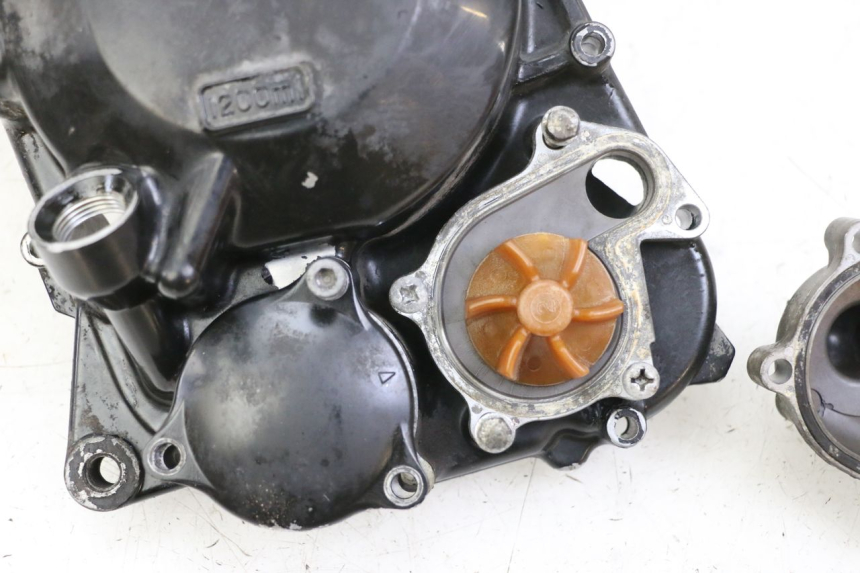 photo de TAPA ENCENDIDO SUZUKI BURGMAN 125 (2015 - 2017) - Otra vista del artículo