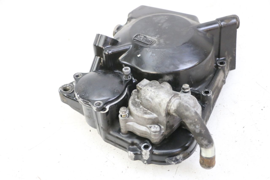 photo de TAPA ENCENDIDO SUZUKI BURGMAN 125 (2015 - 2017) - Primer plano técnico