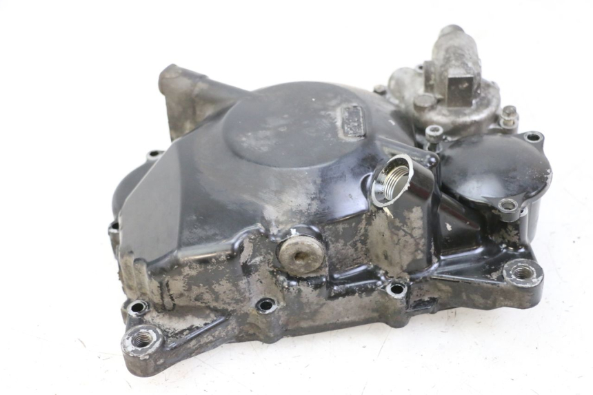 photo de TAPA ENCENDIDO SUZUKI BURGMAN 125 (2015 - 2017) - Estado de la superficie y material