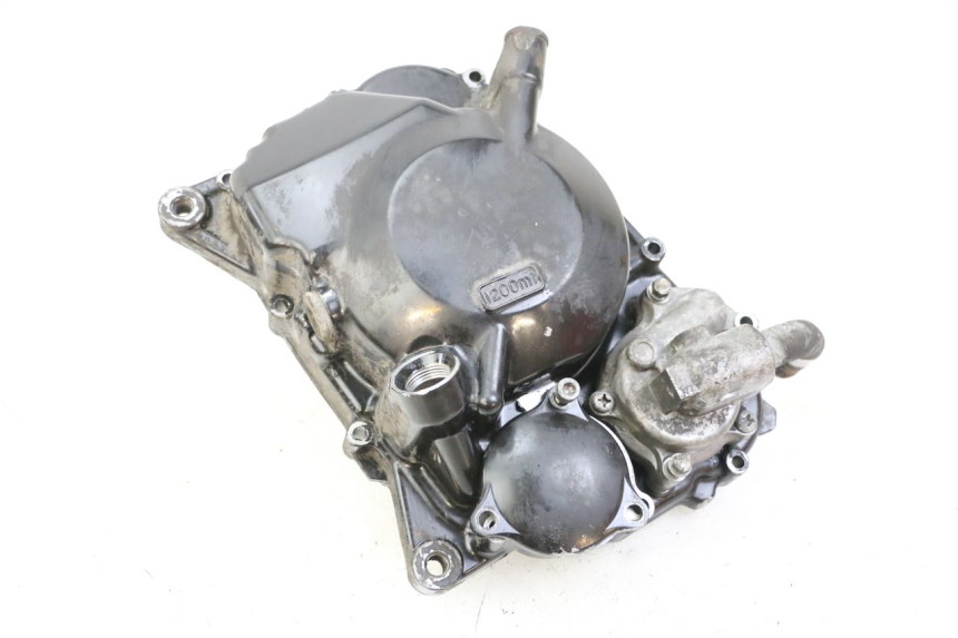 photo de TAPA ENCENDIDO SUZUKI BURGMAN 125 (2015 - 2017) - Recambio usado revisado