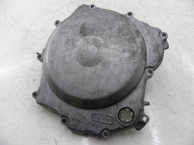 photo de TAPA ENCENDIDO SUZUKI BURGMAN EXECUTIVE 650 (2008 - 2010) - Vista principal