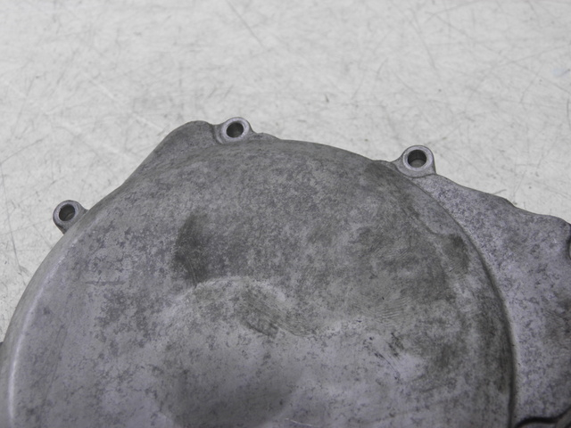 photo de TAPA ENCENDIDO SUZUKI BURGMAN EXECUTIVE 650 (2008 - 2010) - Otra perspectiva