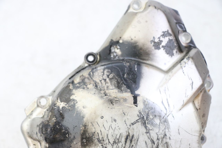 photo de TAPA ENCENDIDO SUZUKI GSX F GSXF 650 (2007 - 2015) - Estado de la superficie y material